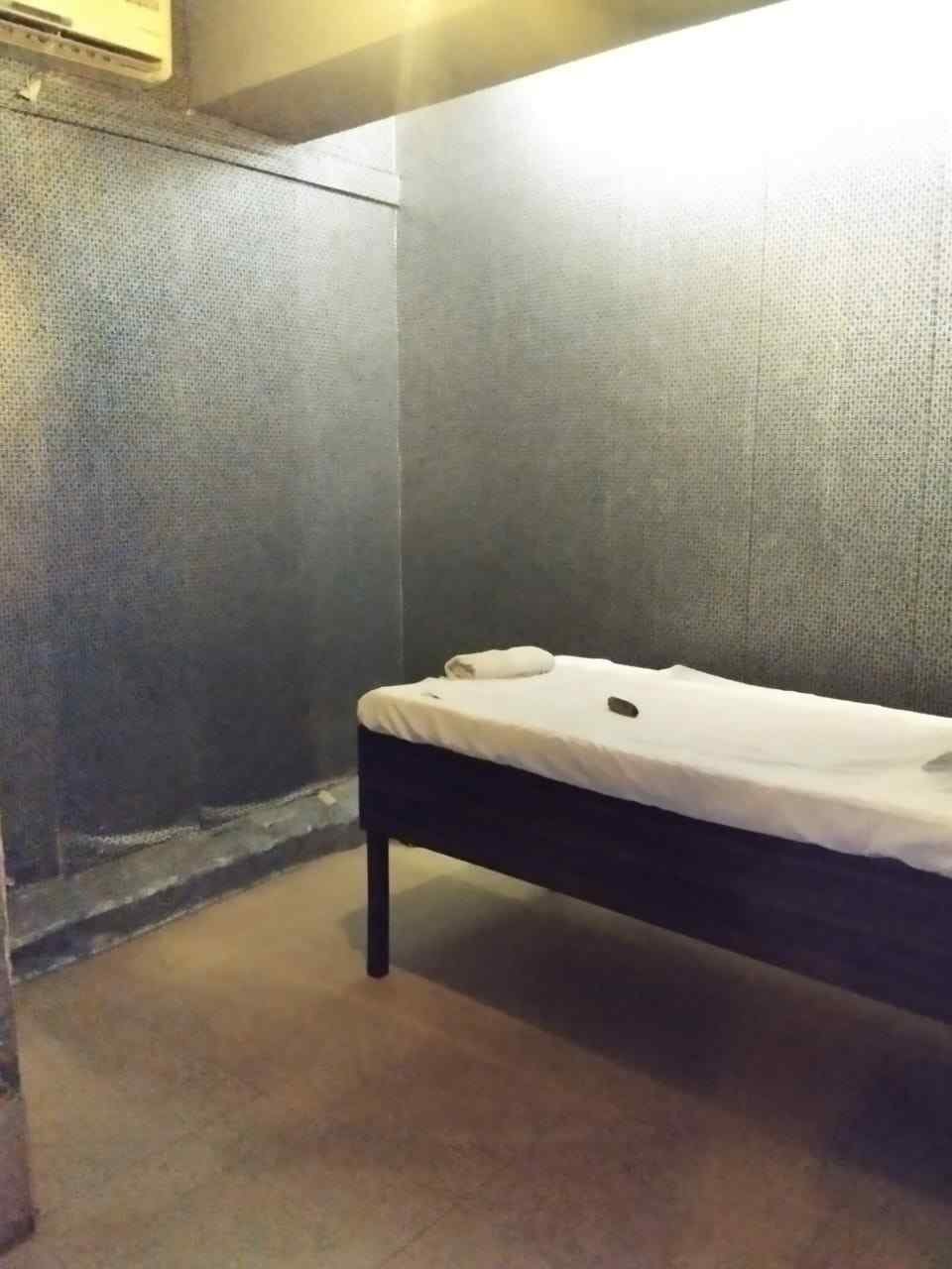 SAWADIKA AYURVEDIC SPA