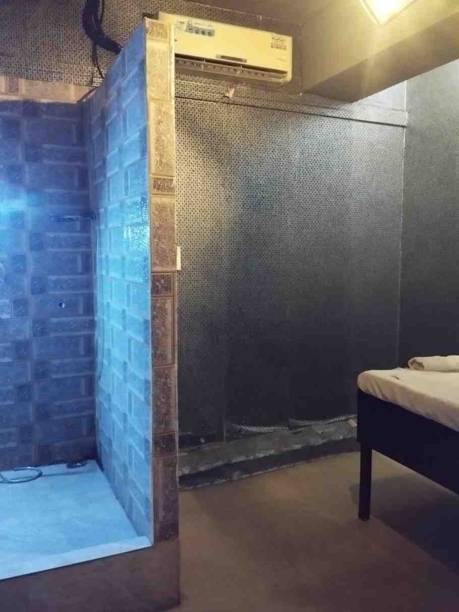 SAWADIKA AYURVEDIC SPA