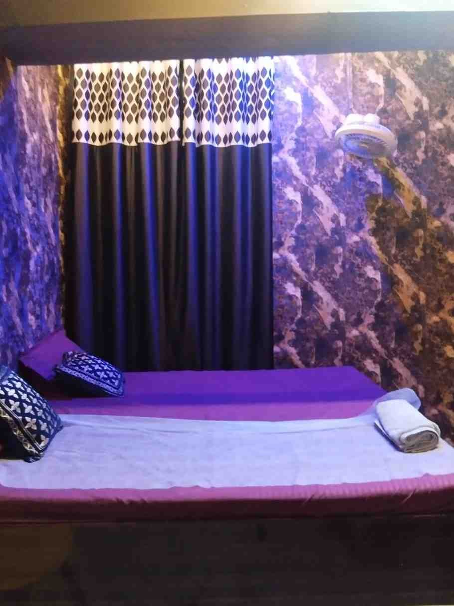 SAWADIKA AYURVEDIC SPA