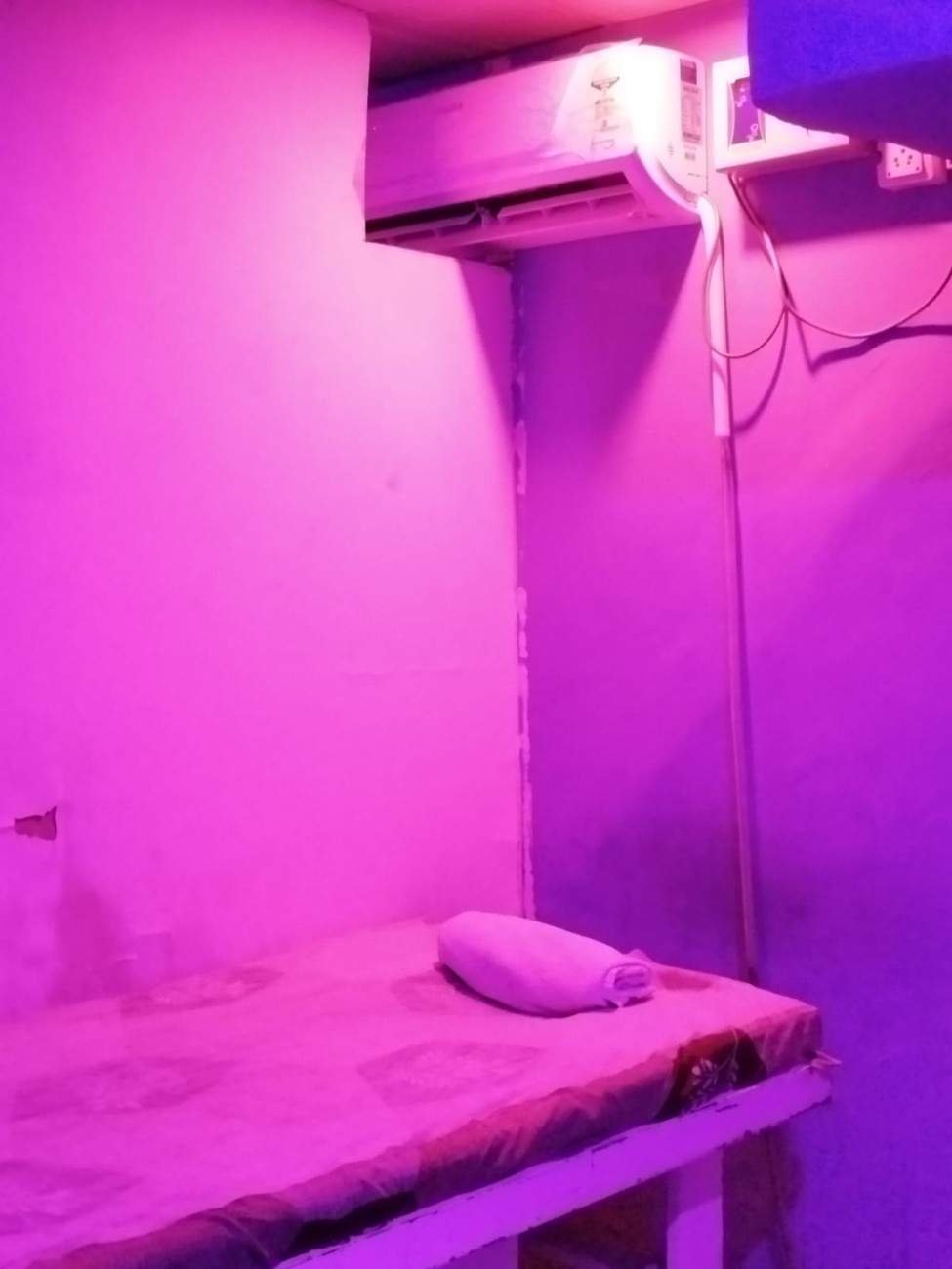 Moon Spa & Saloon