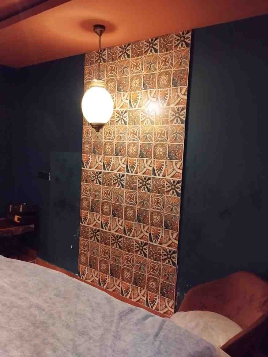 RAASA LUXURY SPA