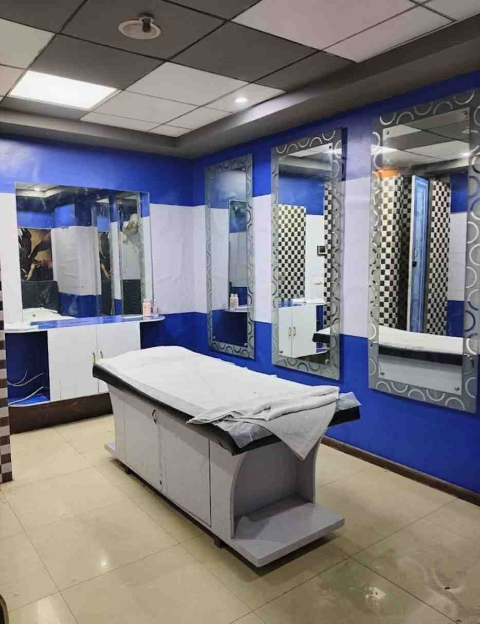 Atithi Spa & Saloon
