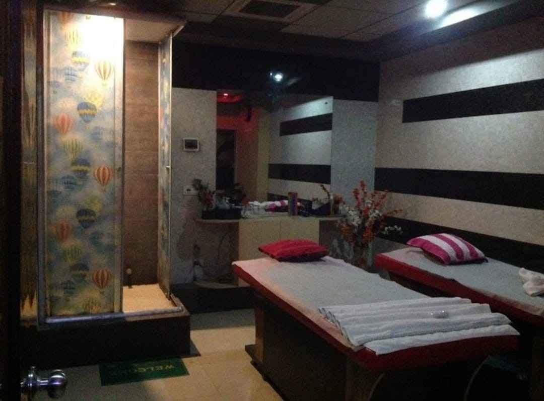 Atithi Spa & Saloon