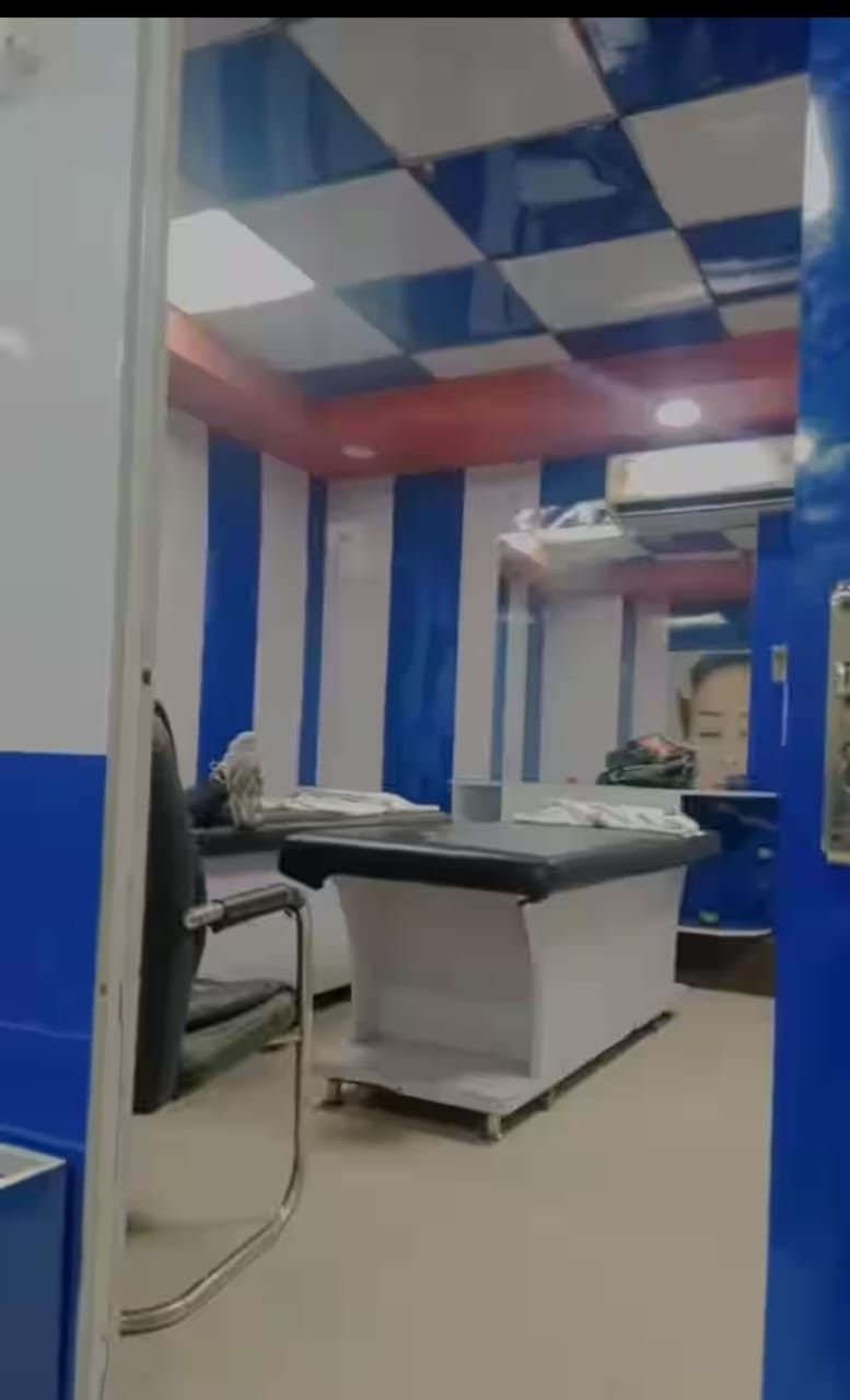 Atithi Spa & Saloon