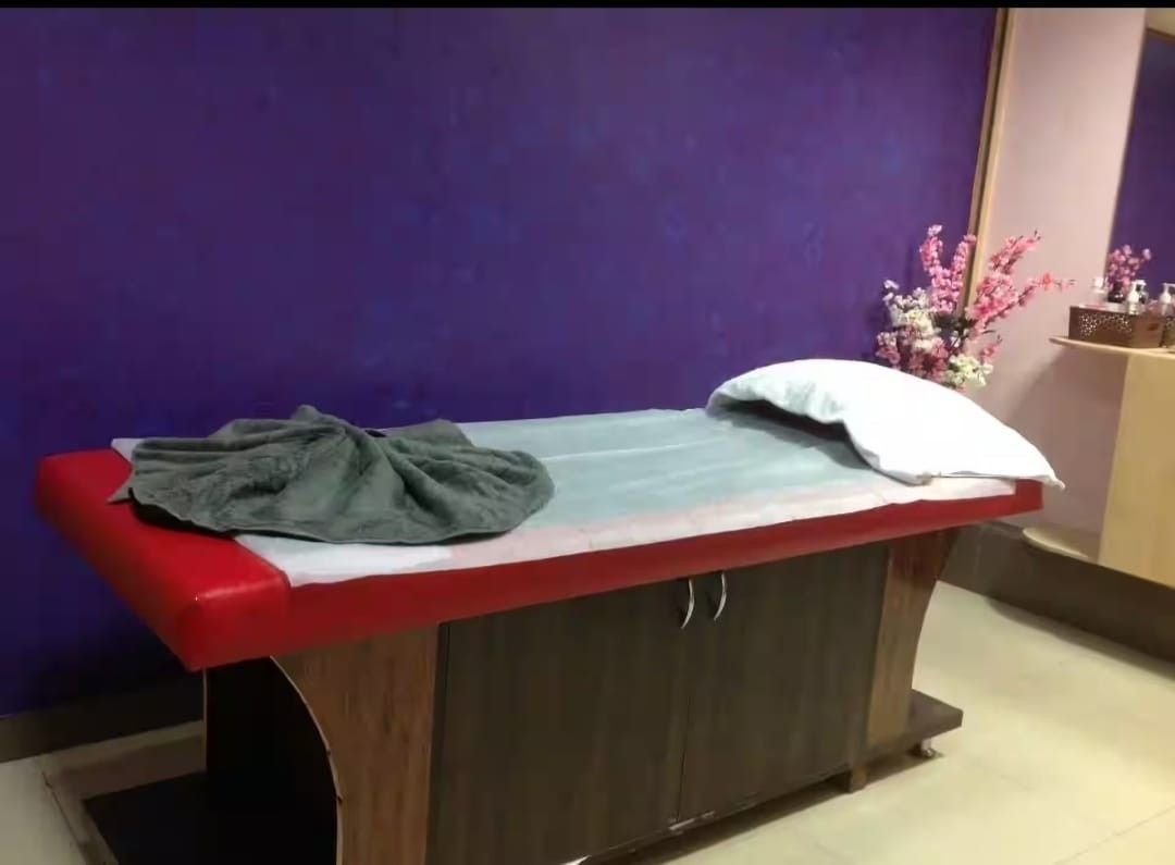 Atithi Spa & Saloon