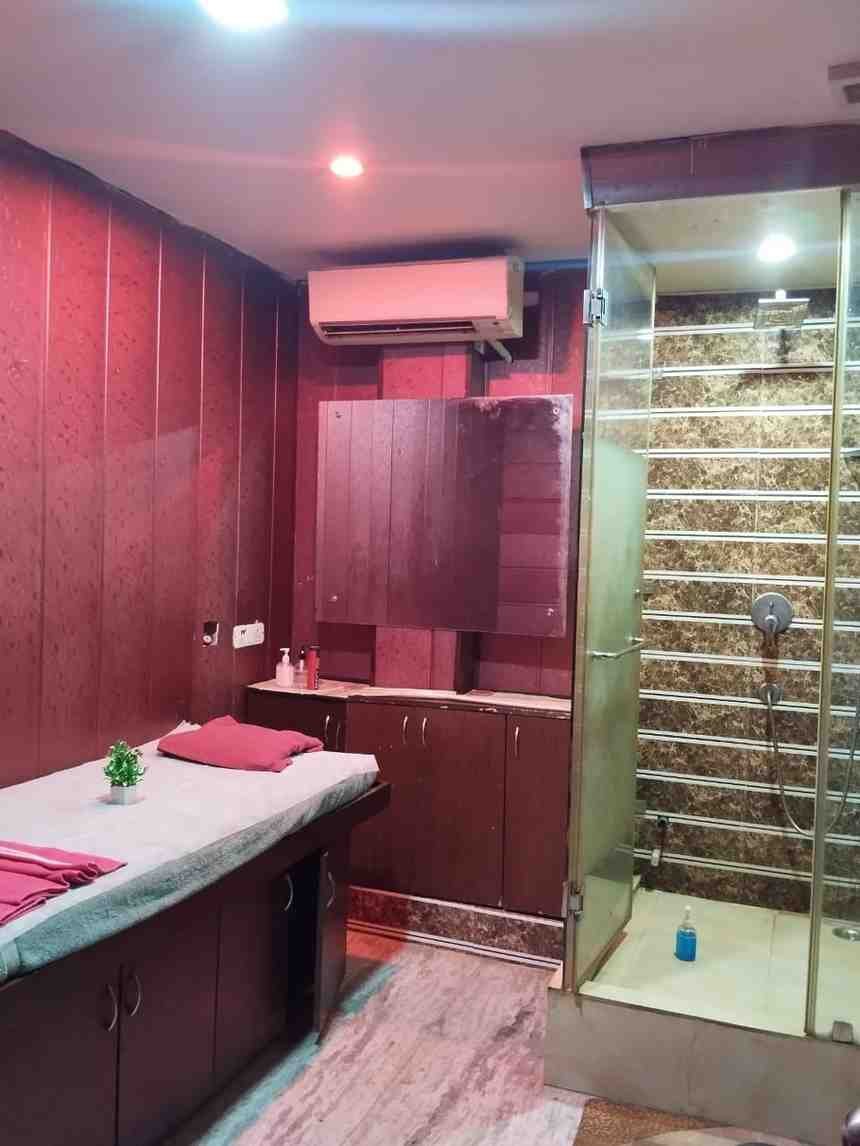 The Osian Luxury