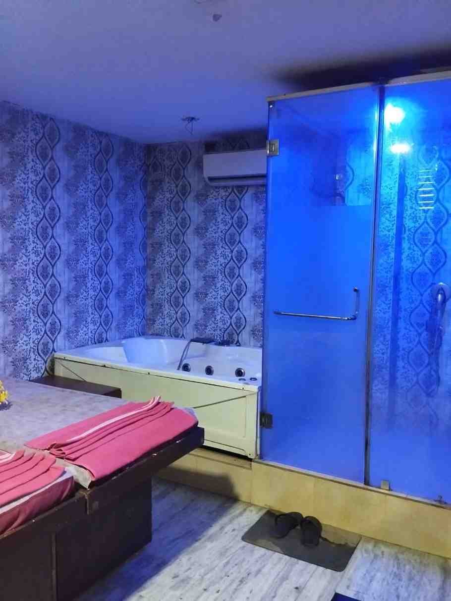 The Osian Luxury