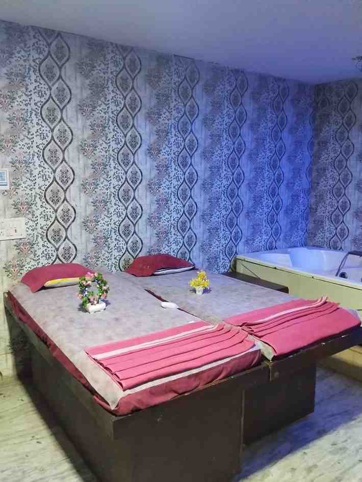 The Osian Luxury