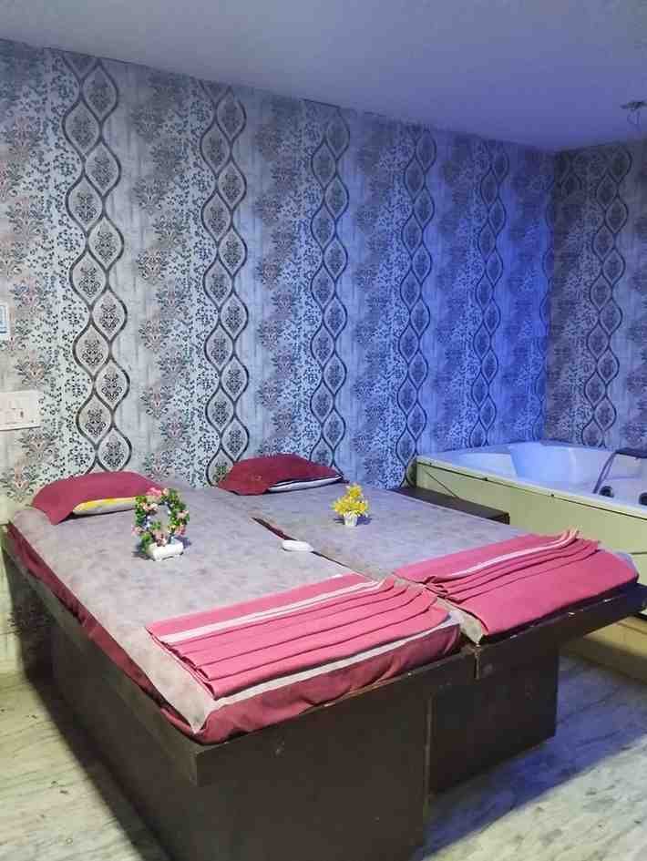 The Osian Luxury