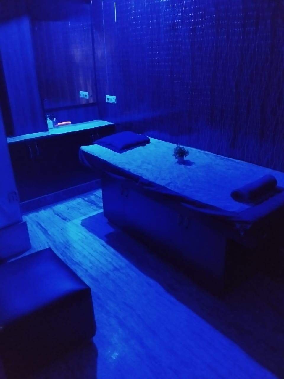 The Osian Luxury