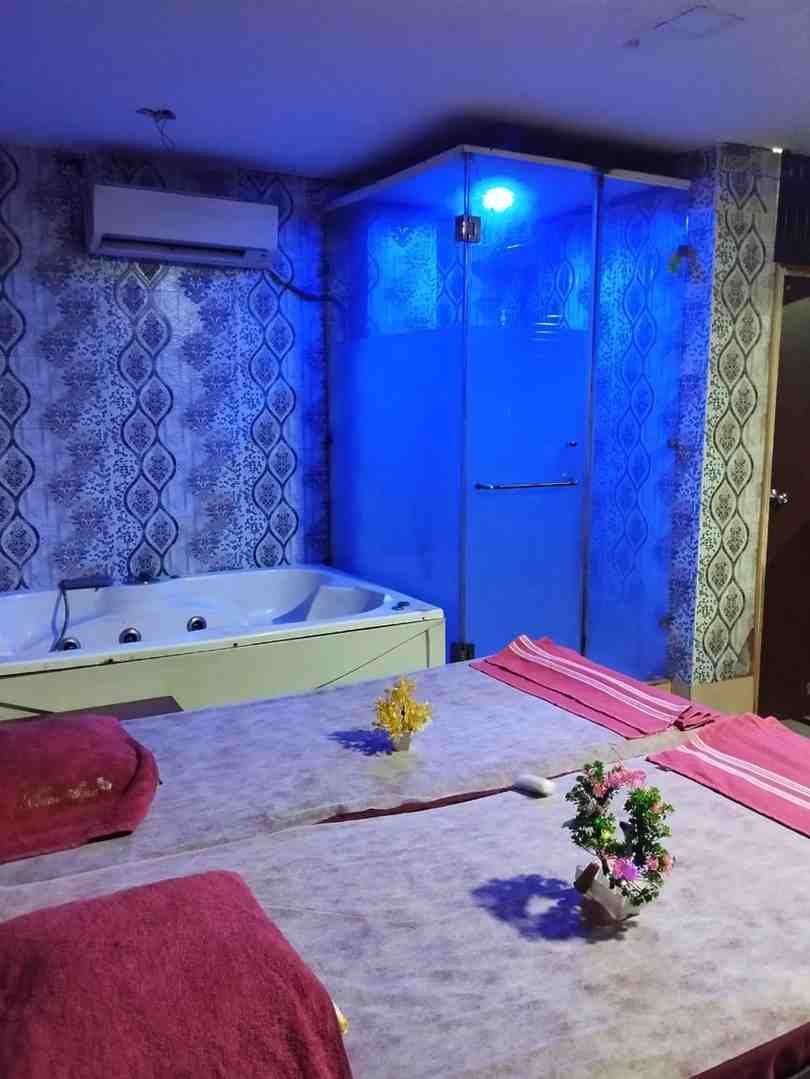 The Osian Luxury
