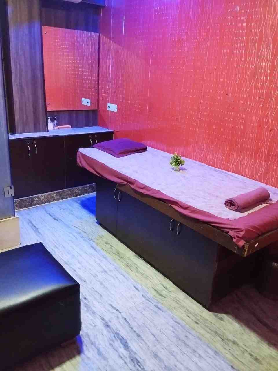 The Osian Luxury