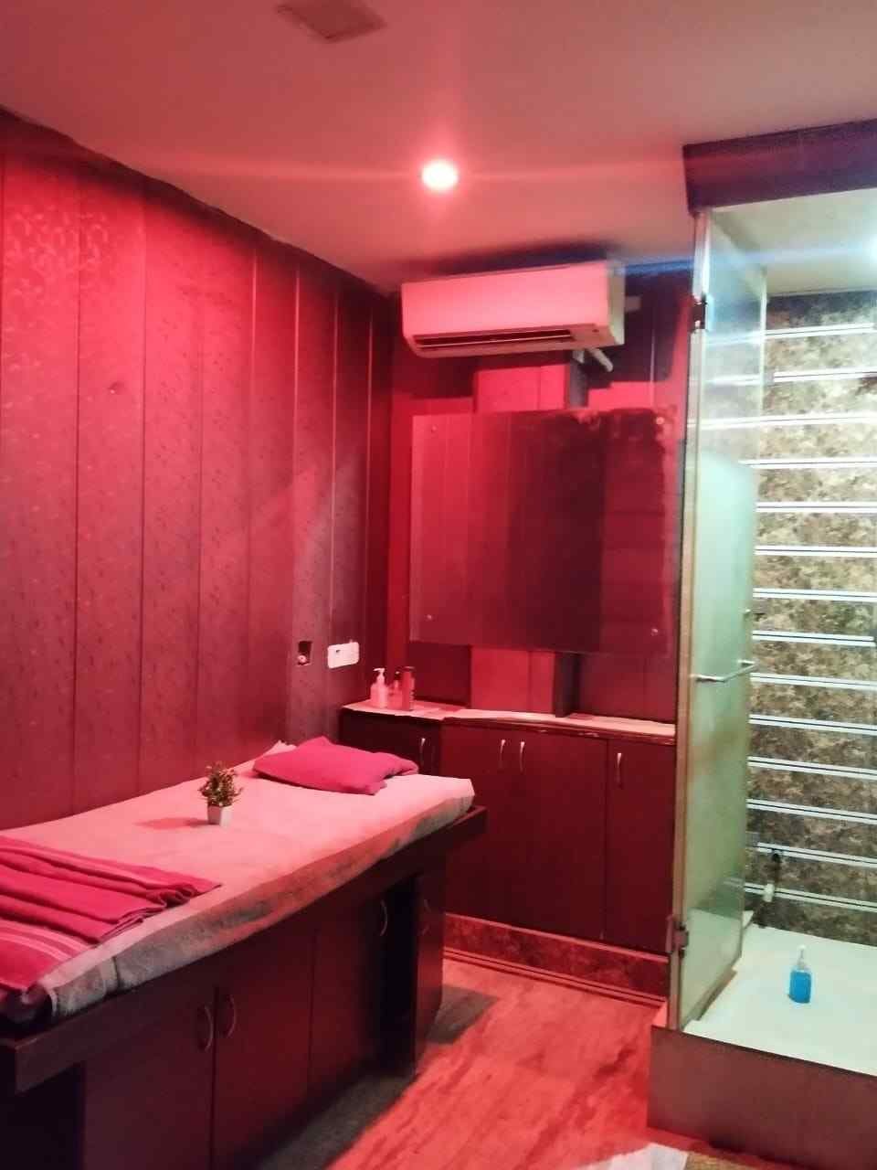 The Osian Luxury