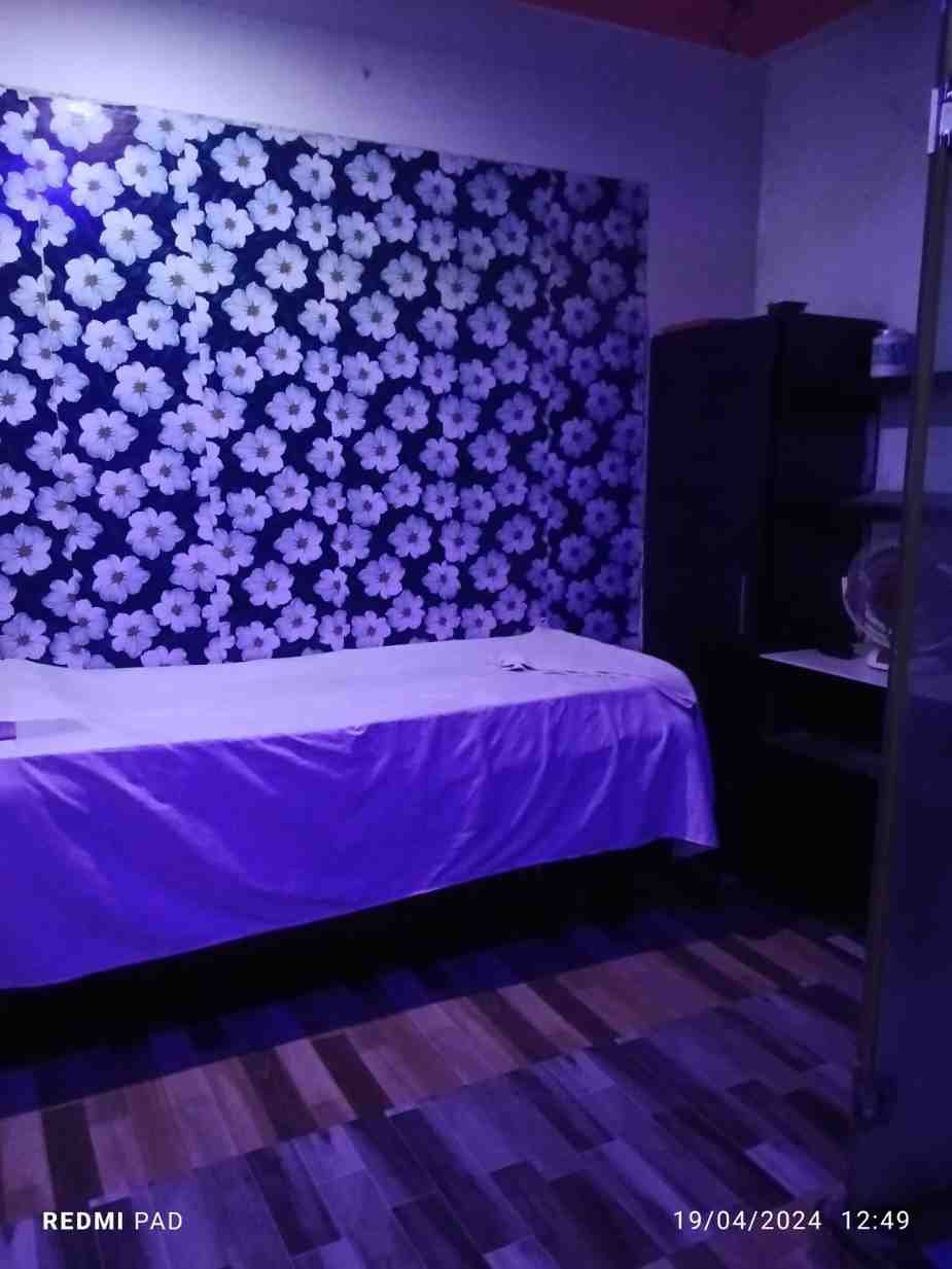 The Flowra Day SPA