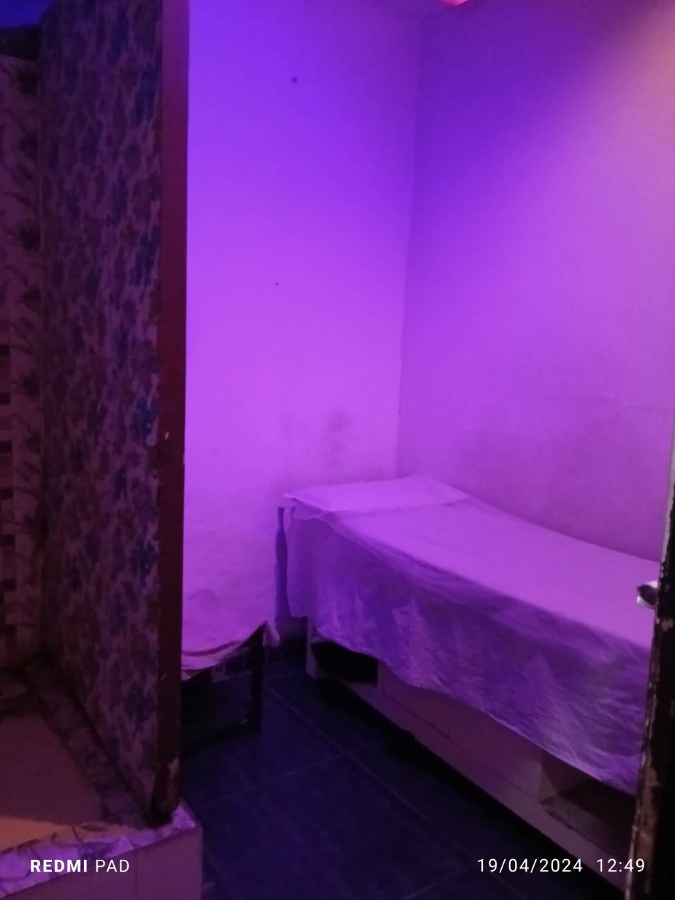 The Flowra Day SPA