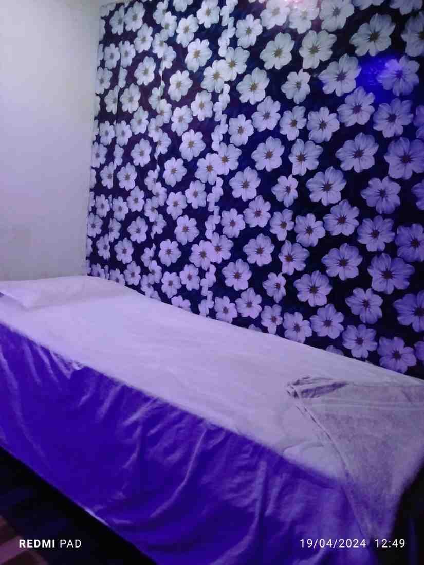 The Flowra Day SPA