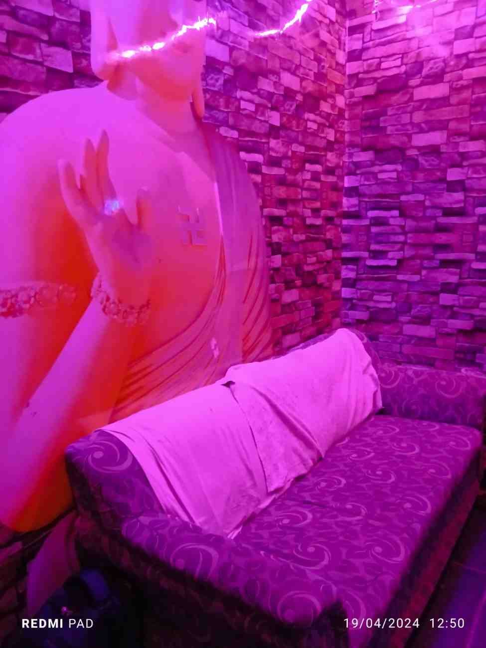 The Flowra Day SPA