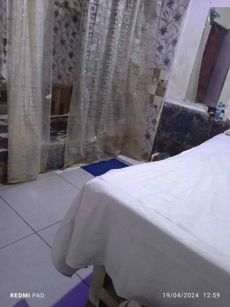 The Flowra Day SPA