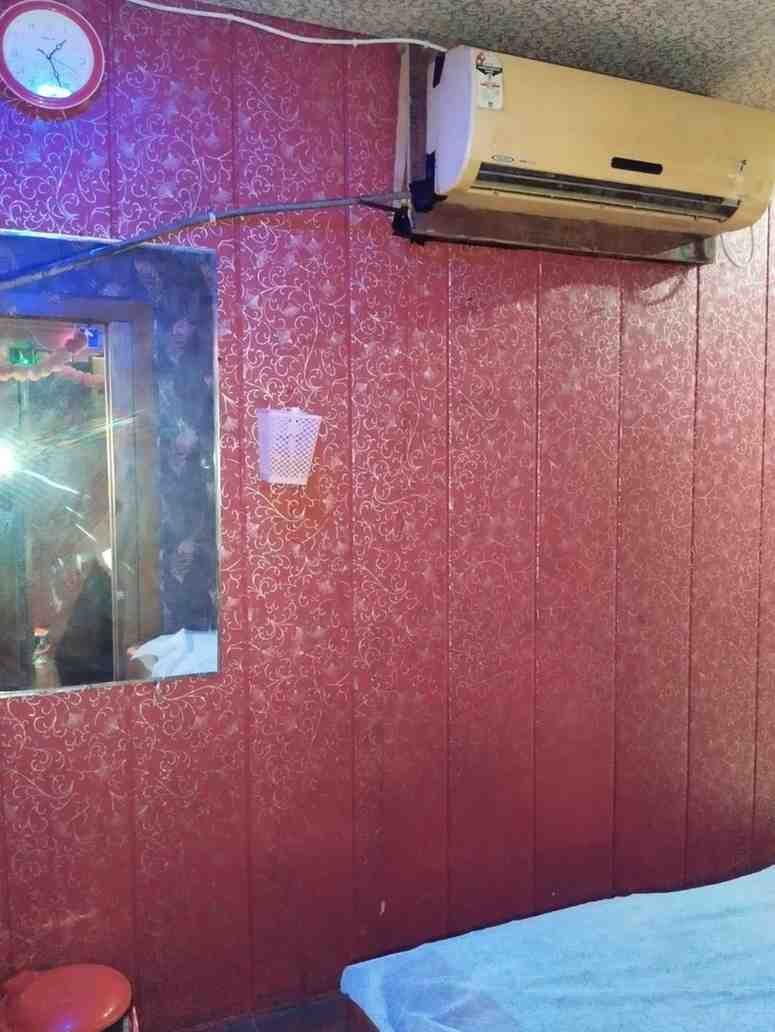 Moon Shine Salon & Beauty SPA