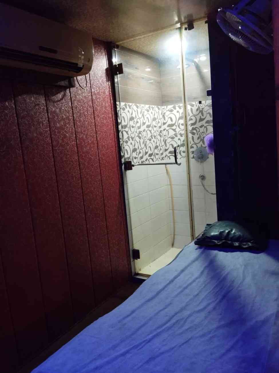 Moon Shine Salon & Beauty SPA