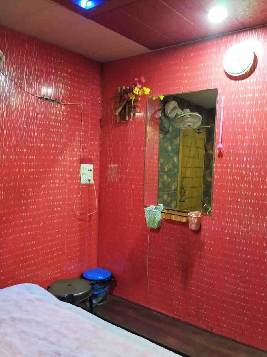 Moon Shine Salon & Beauty SPA