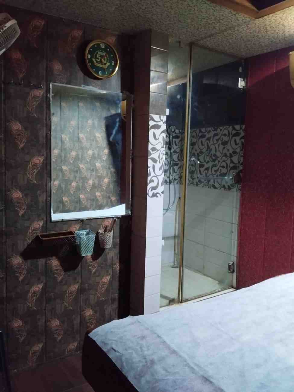 Moon Shine Salon & Beauty SPA