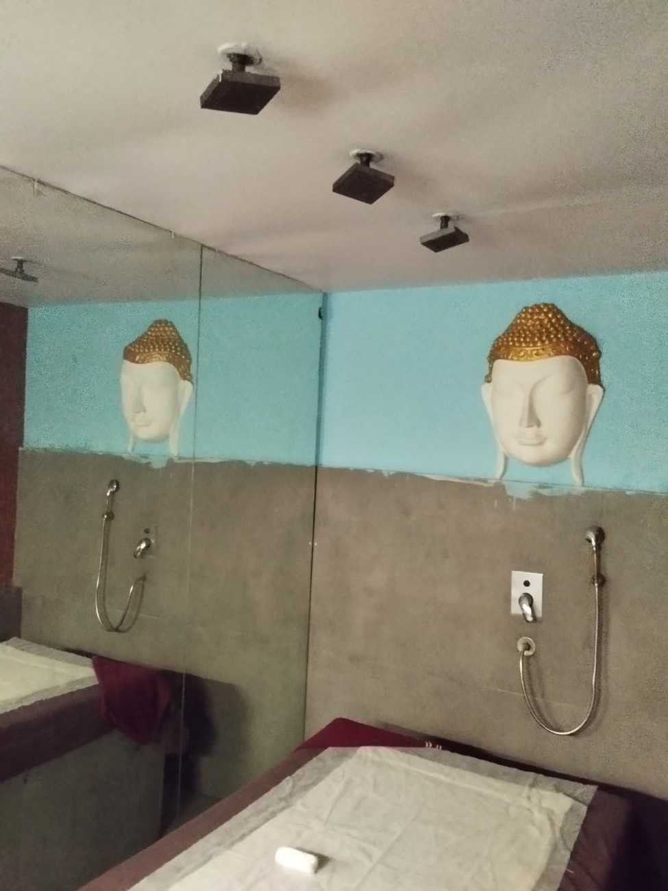 The Osian Luxury SPA