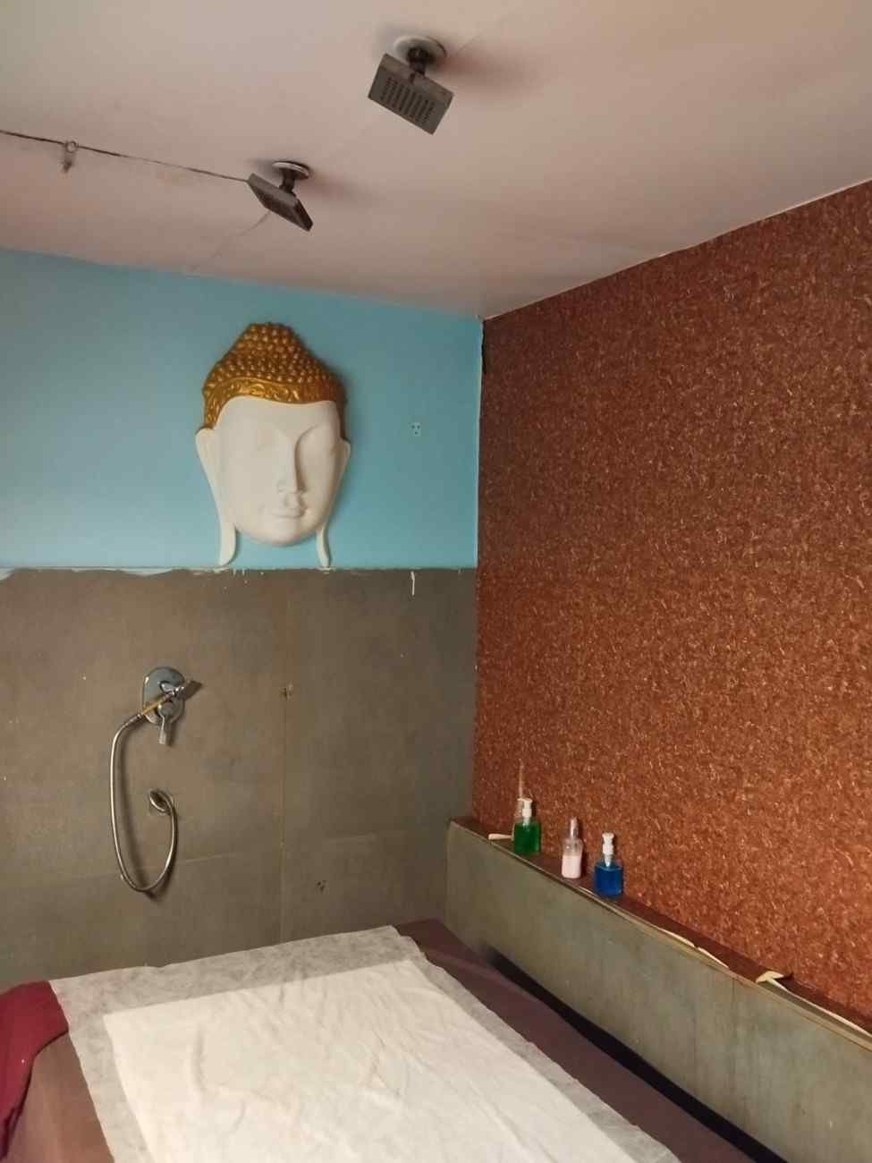 The Osian Luxury SPA