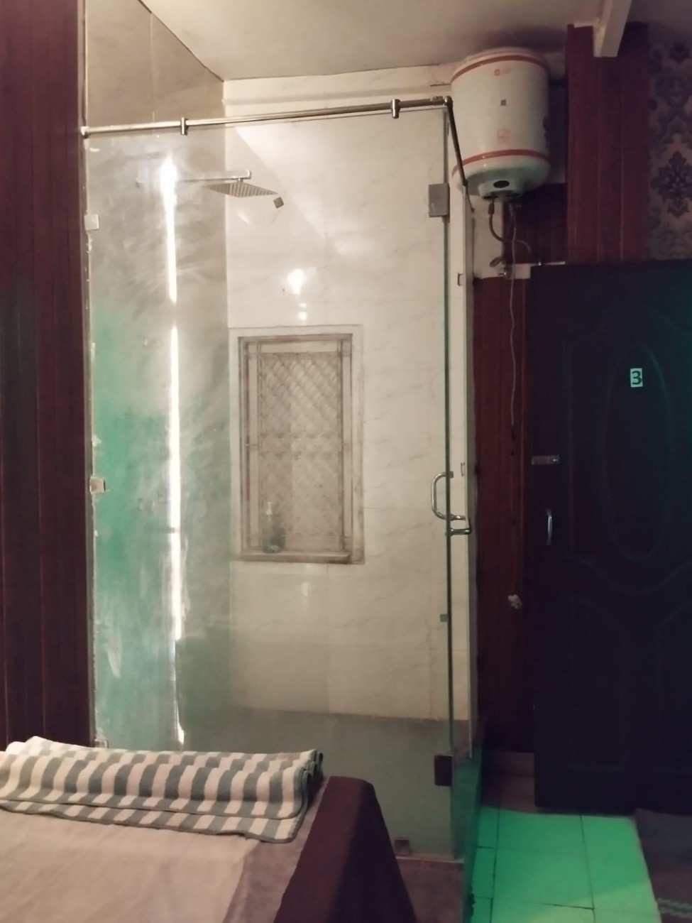 The Osian Luxury SPA