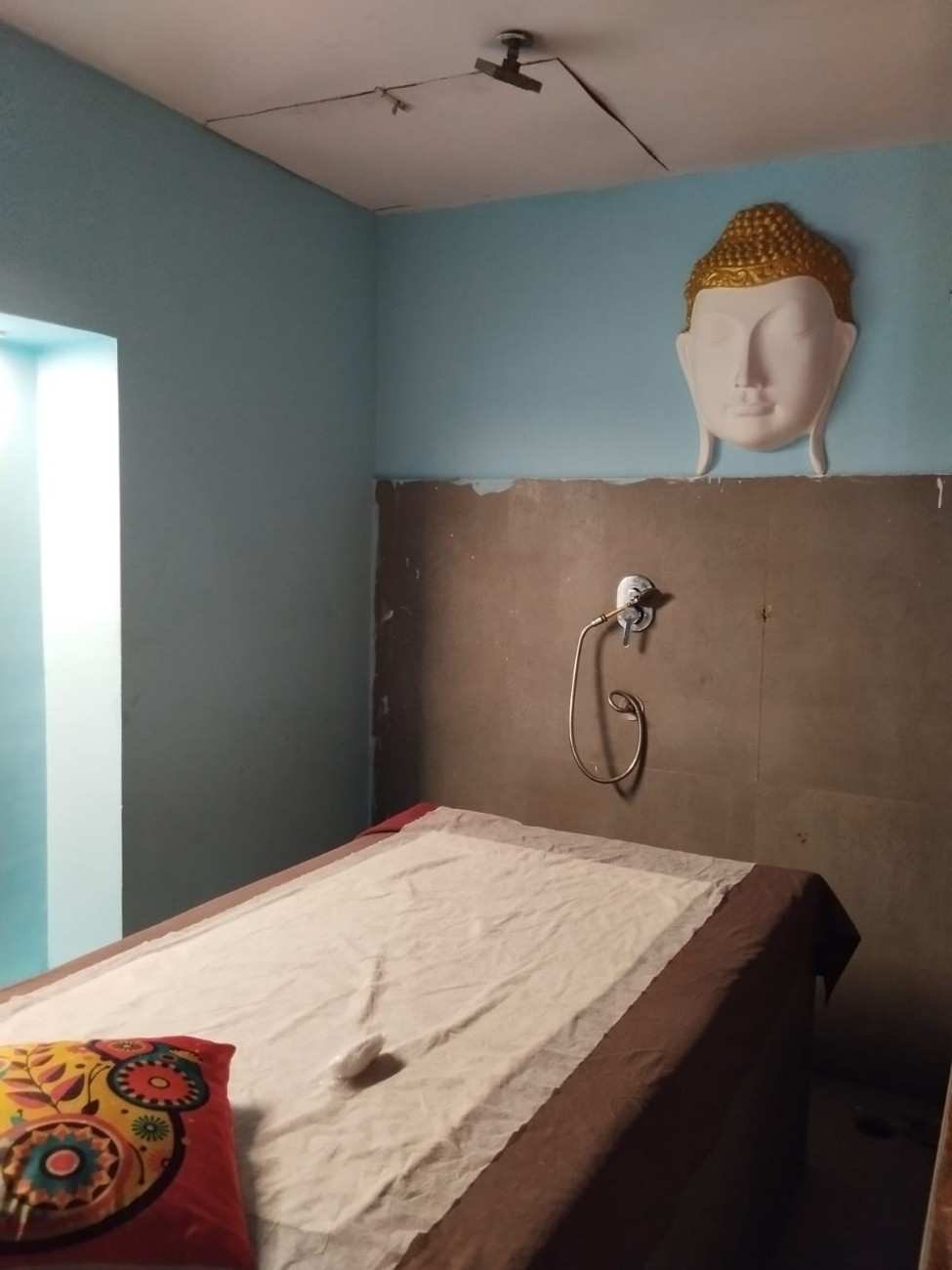 The Osian Luxury SPA