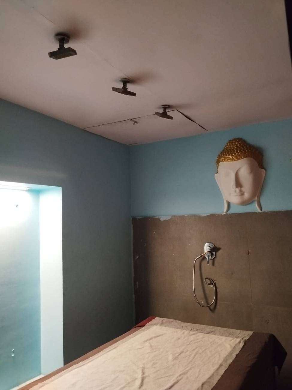The Osian Luxury SPA