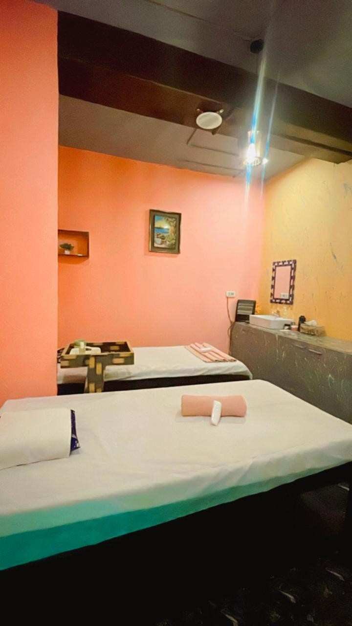 NAWA LUXURY SPA