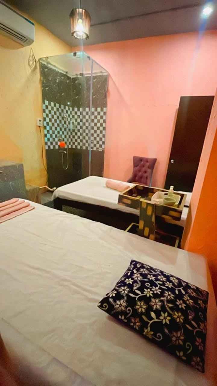 NAWA LUXURY SPA