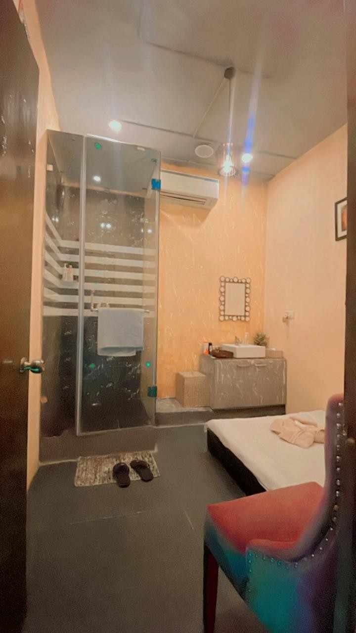 NAWA LUXURY SPA