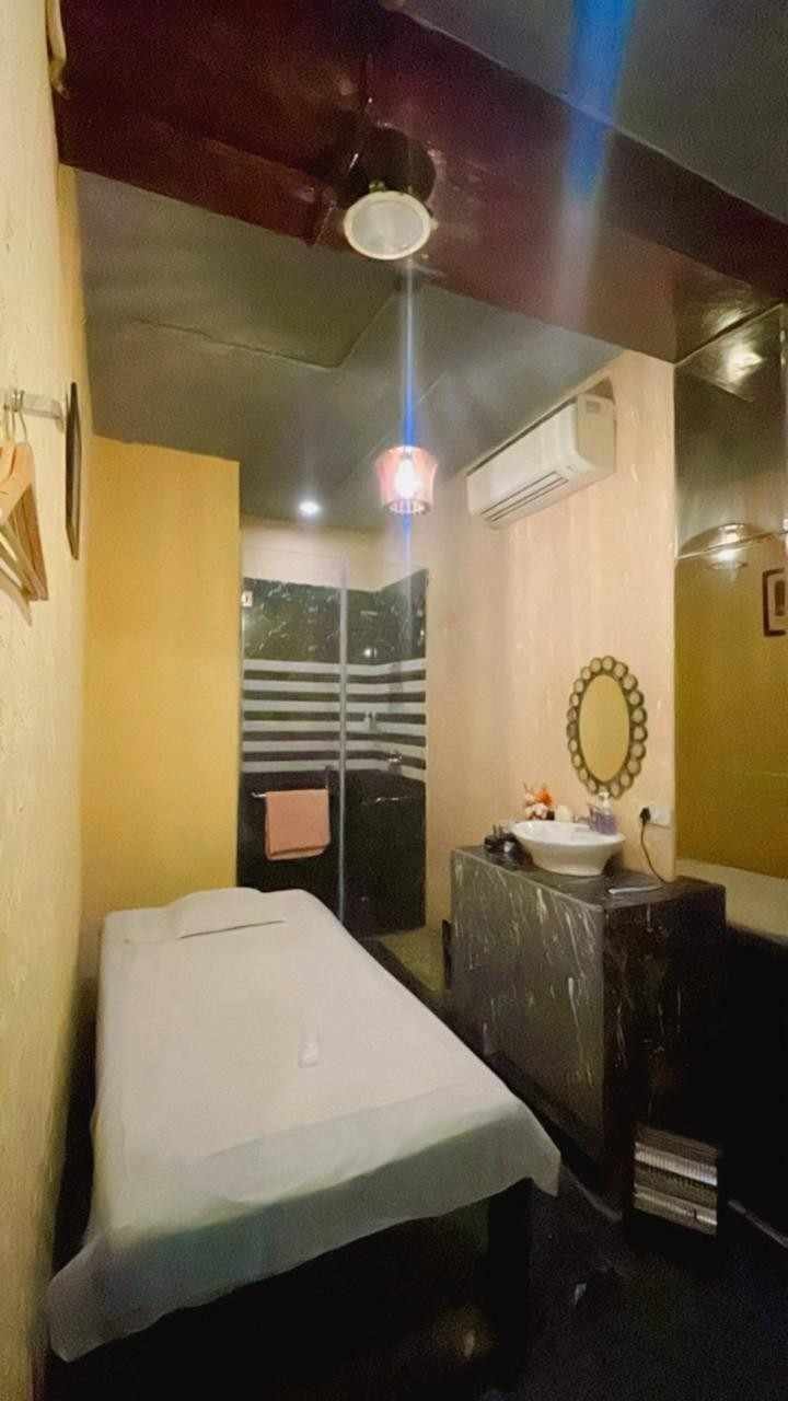 NAWA LUXURY SPA