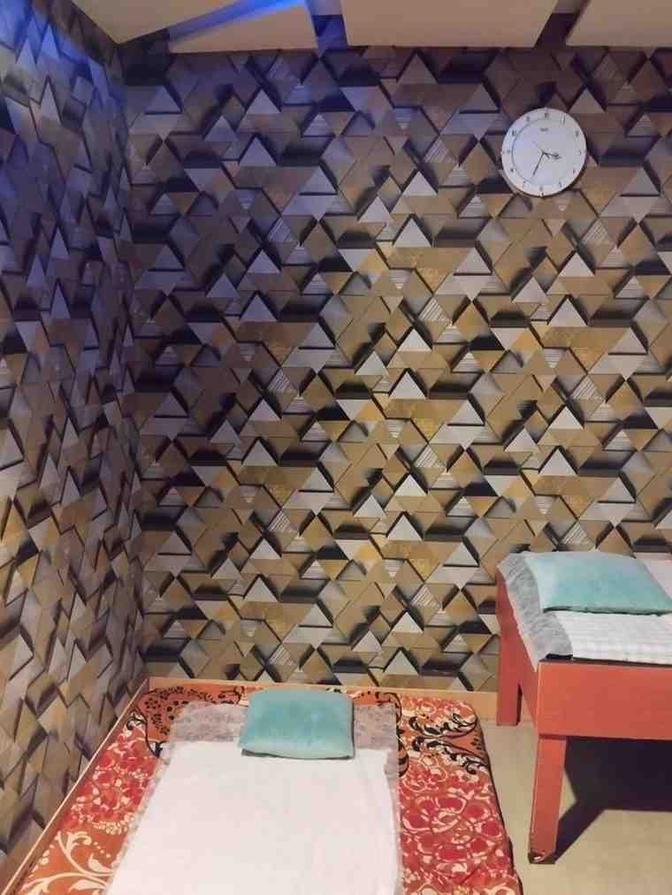 RELAXING BODY LUXURY SPA