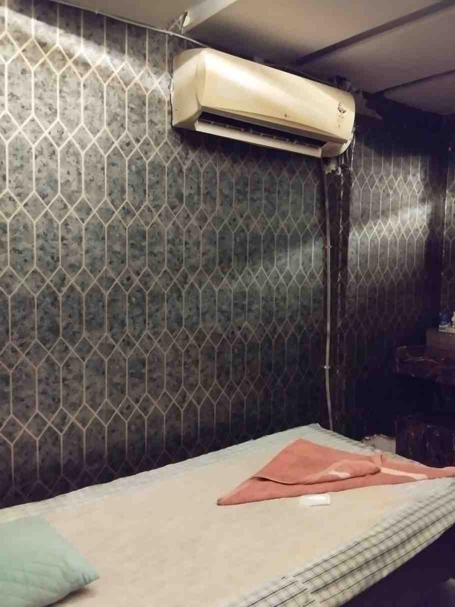 RELAXING BODY LUXURY SPA