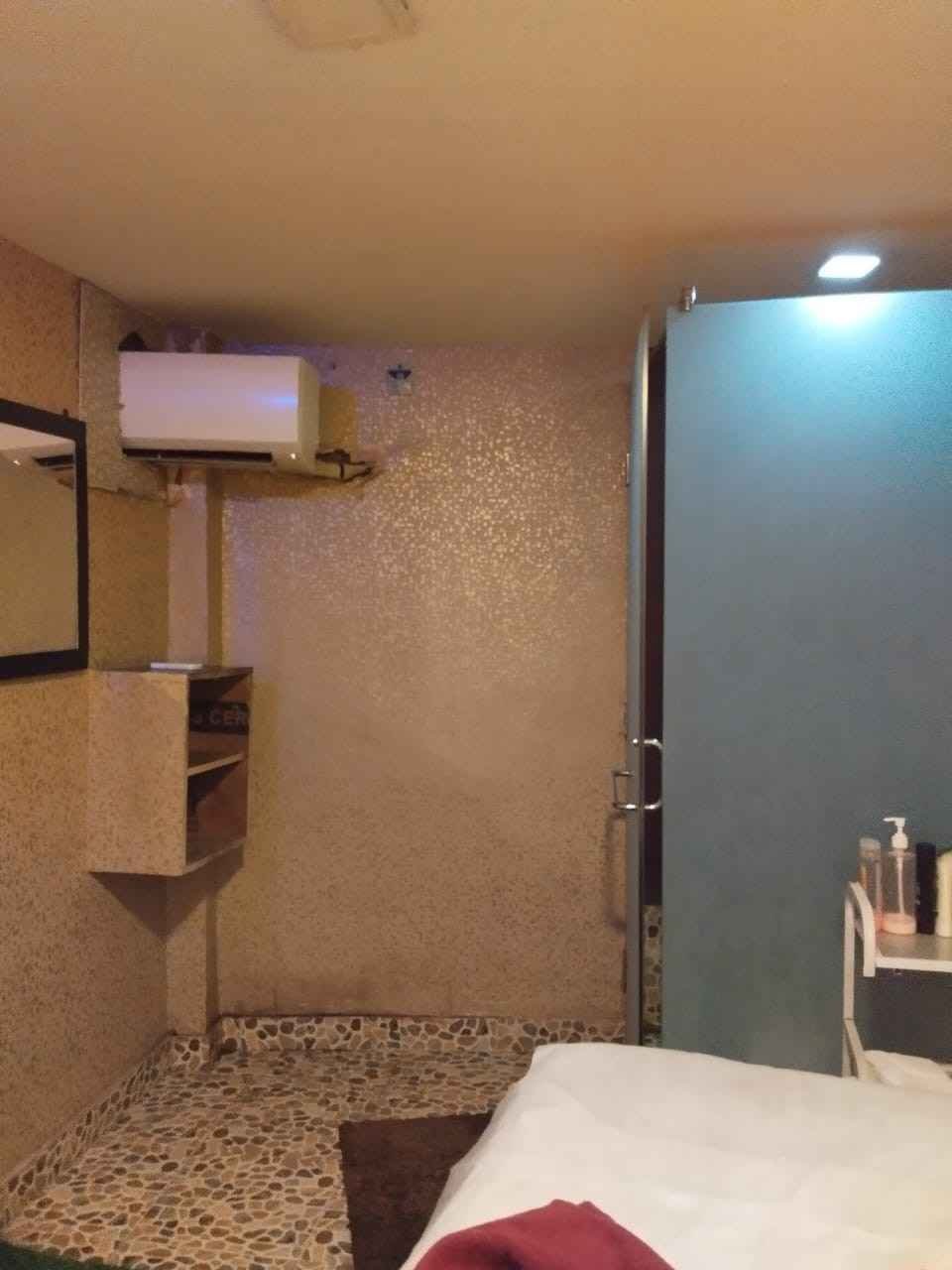 Aananda SPA