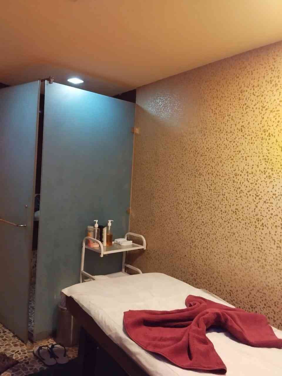 Aananda SPA