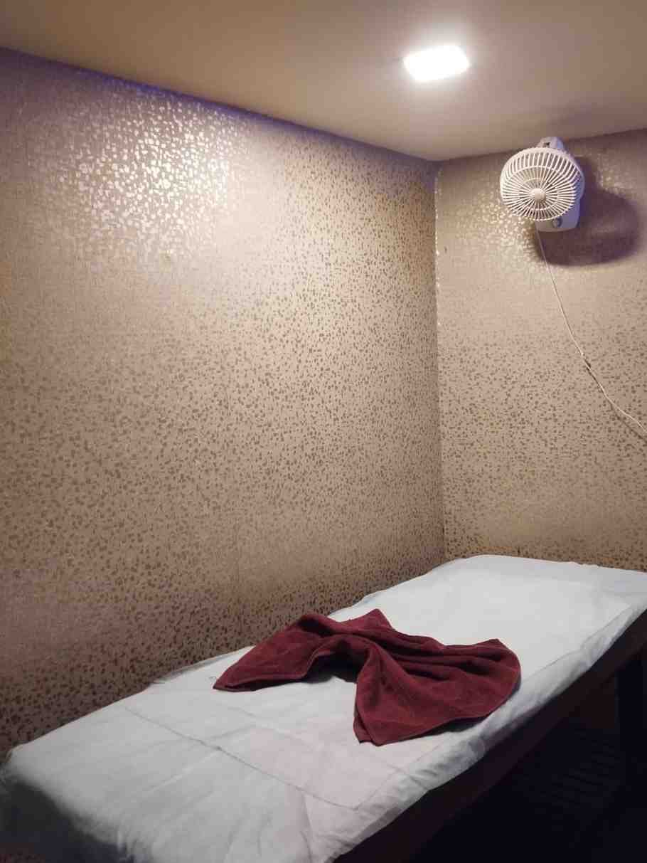 Aananda SPA