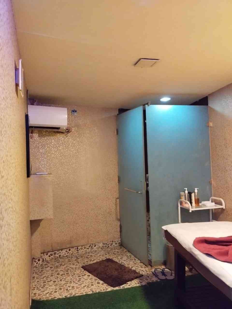 Aananda SPA