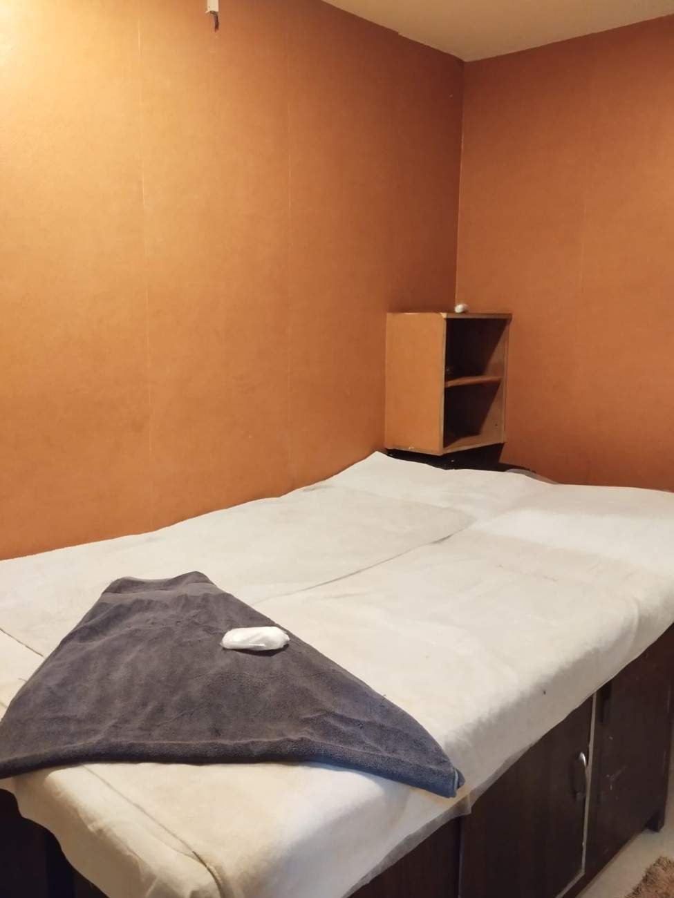 Aananda SPA