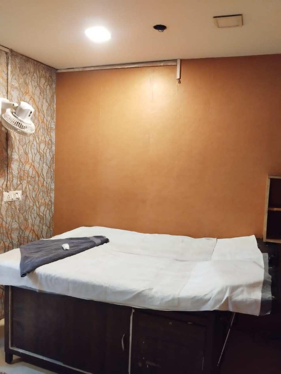 Aananda SPA