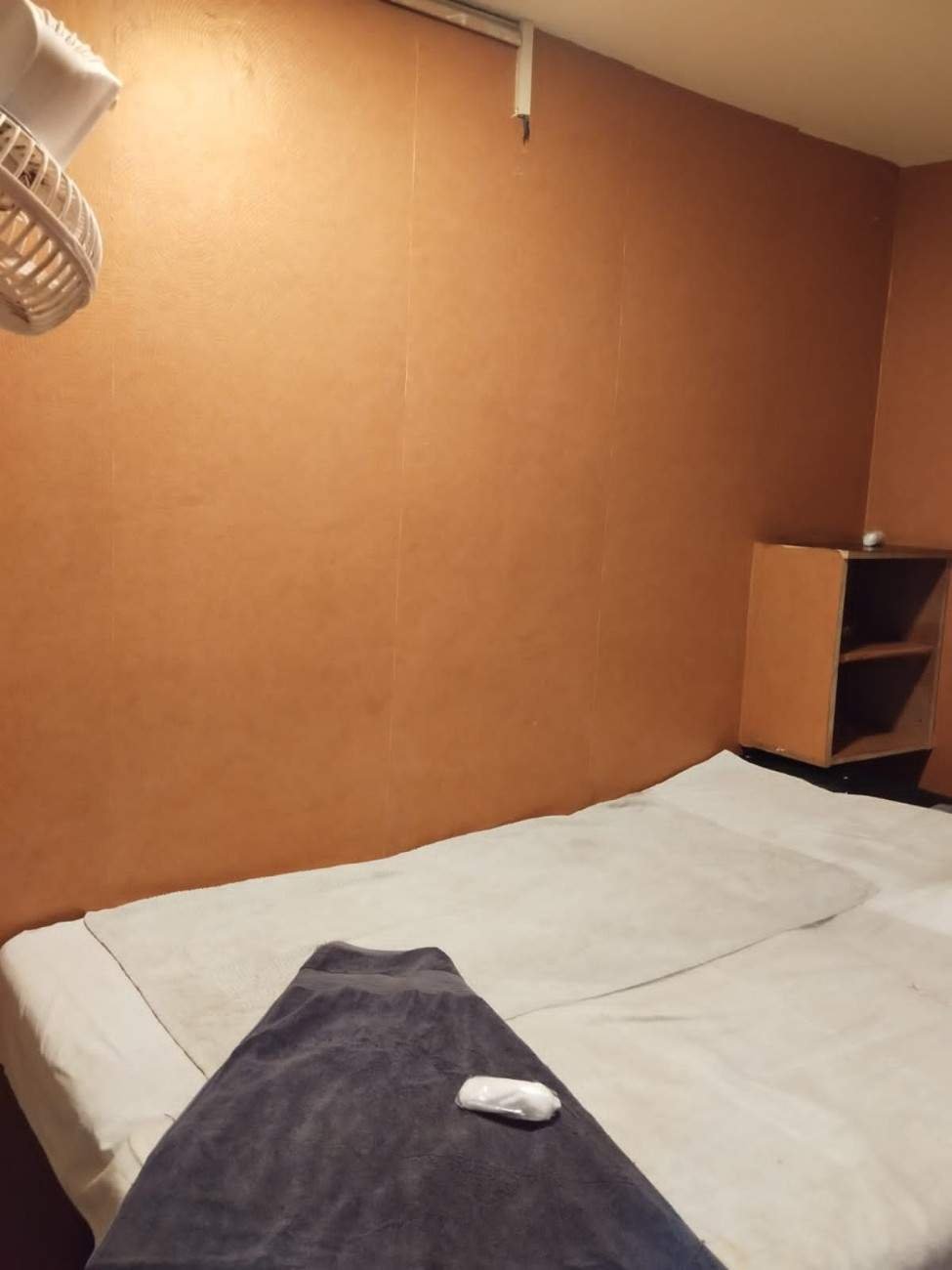 Aananda SPA