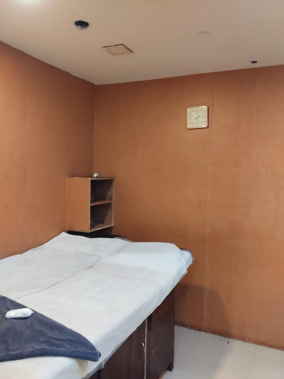 Aananda SPA