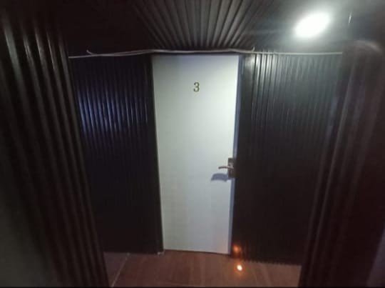 AZA SPA & SALOON
