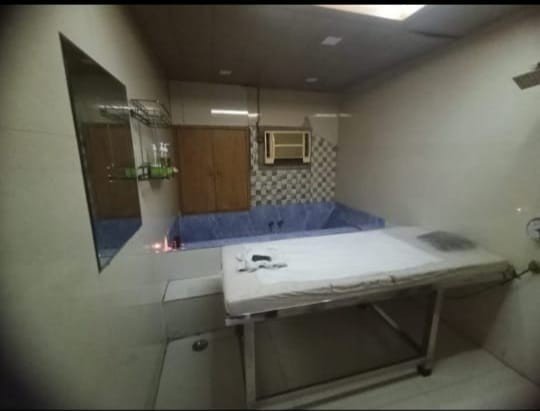 AZA SPA & SALOON