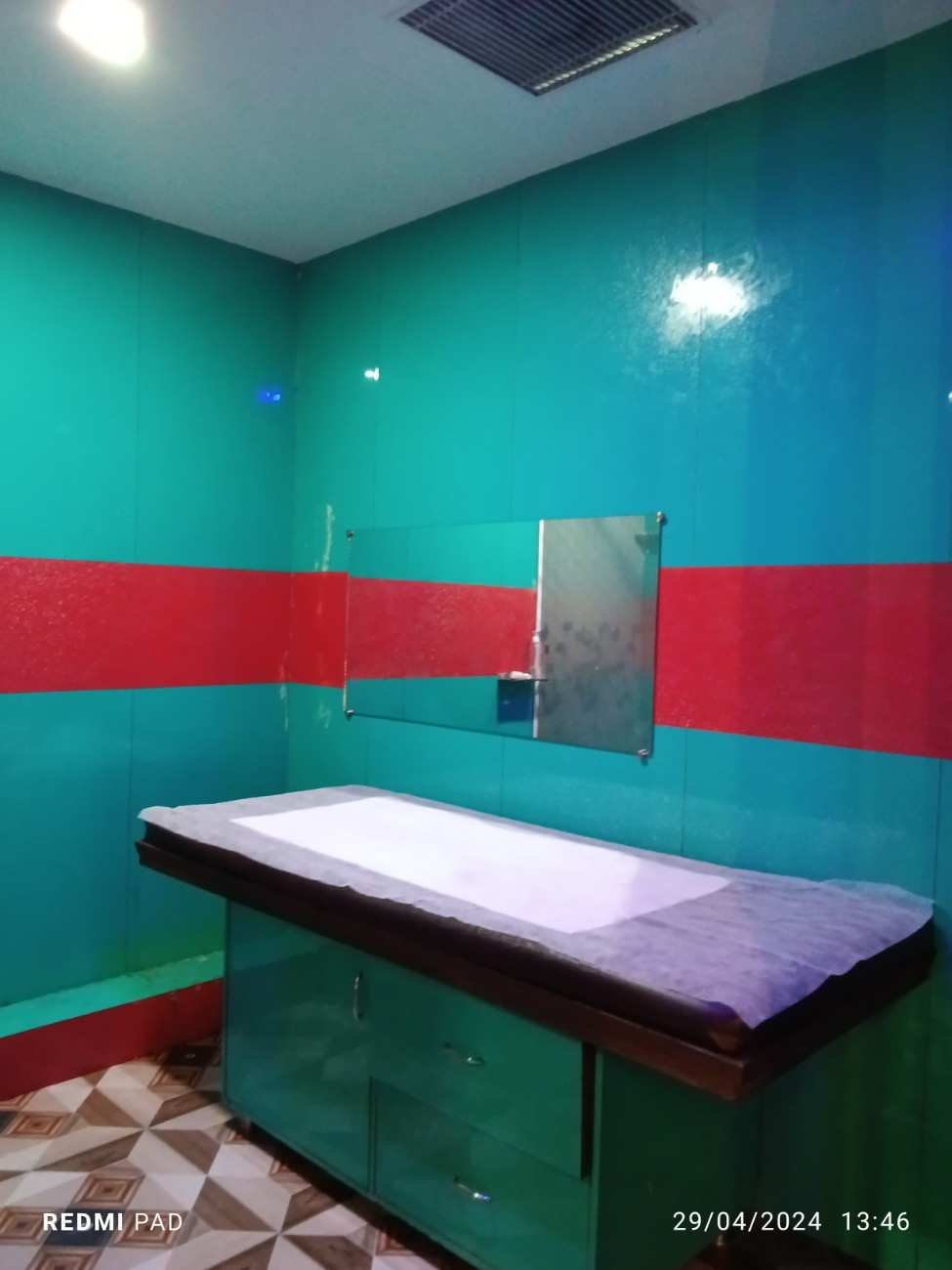 Gold Spa & Therapy