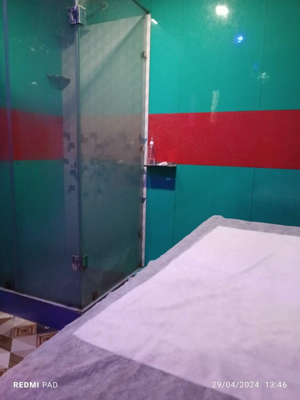 Gold Spa & Therapy