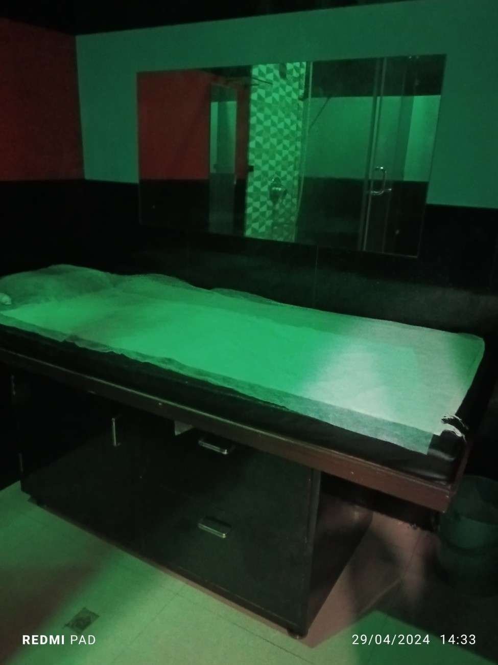 Dream unisex Salon &Spa